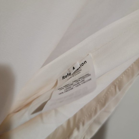 Reformation Stars Dress - Picture 7 of 8